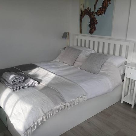 Brighton Boutique Garden Studio With Free Parking Eksteriør bilde