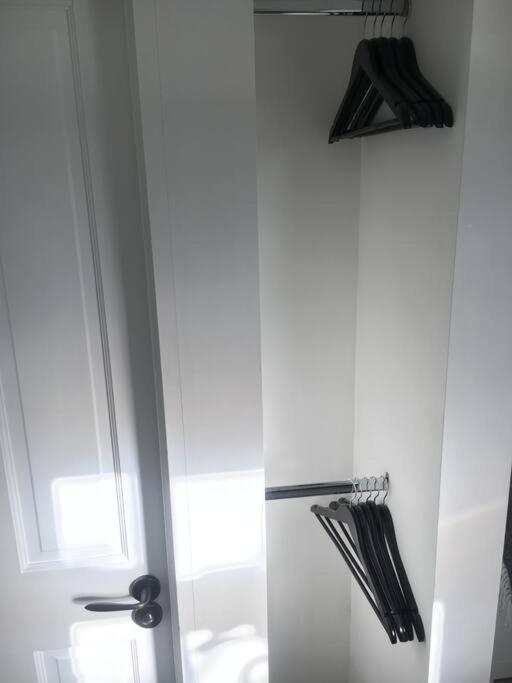 Brighton Boutique Garden Studio With Free Parking Eksteriør bilde